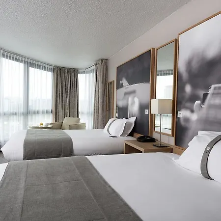 Mercure 19 Philharmonie La