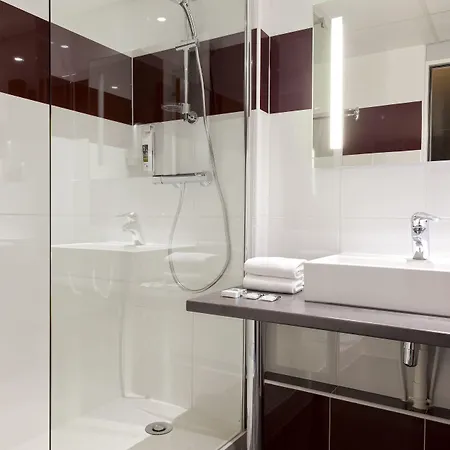 Mercure 19 Philharmonie La 4* Paris