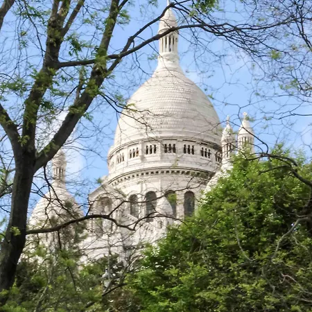 Mercure 19 Philharmonie La Paris