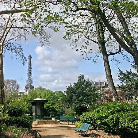 Mercure 19 Philharmonie La Hotel Paris