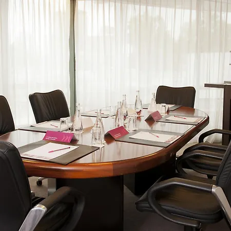 Ξενοδοχείο Mercure 19 Philharmonie La