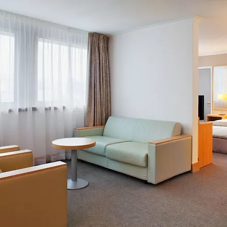 Mercure 19 Philharmonie La Hotel Paris