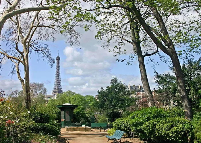 Szálloda Mercure 19 Philharmonie La