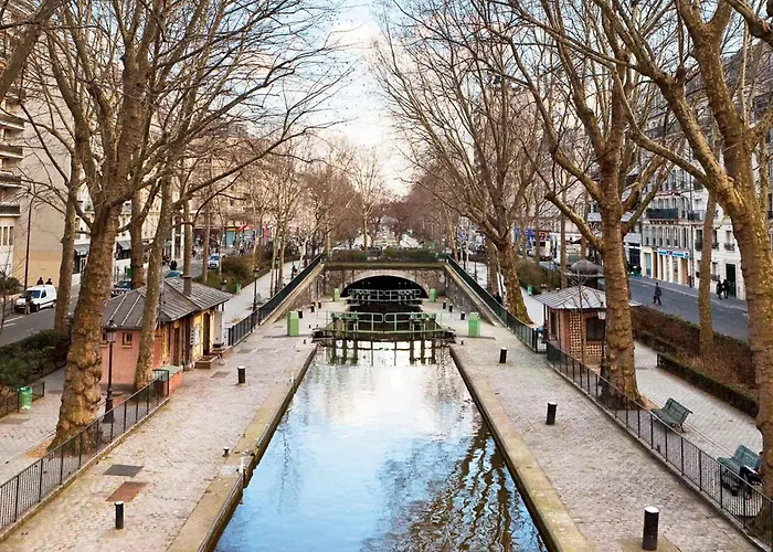 Szálloda Mercure 19 Philharmonie La 4*