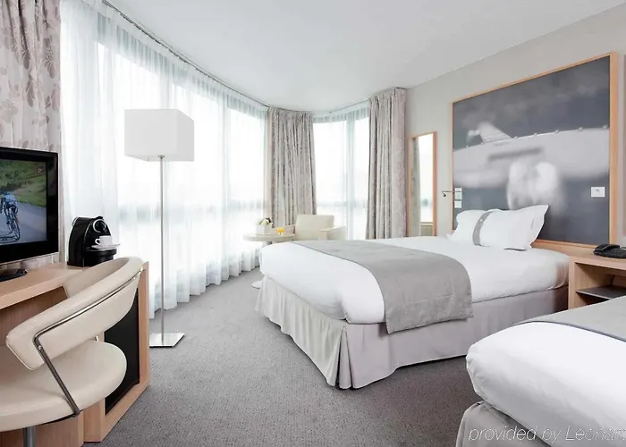 Mercure 19 Philharmonie La Szálloda