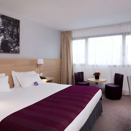 Ξενοδοχείο Mercure 19 Philharmonie La