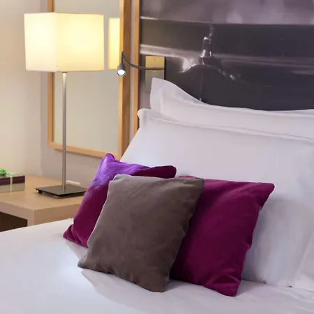 Mercure 19 Philharmonie La Παρίσι